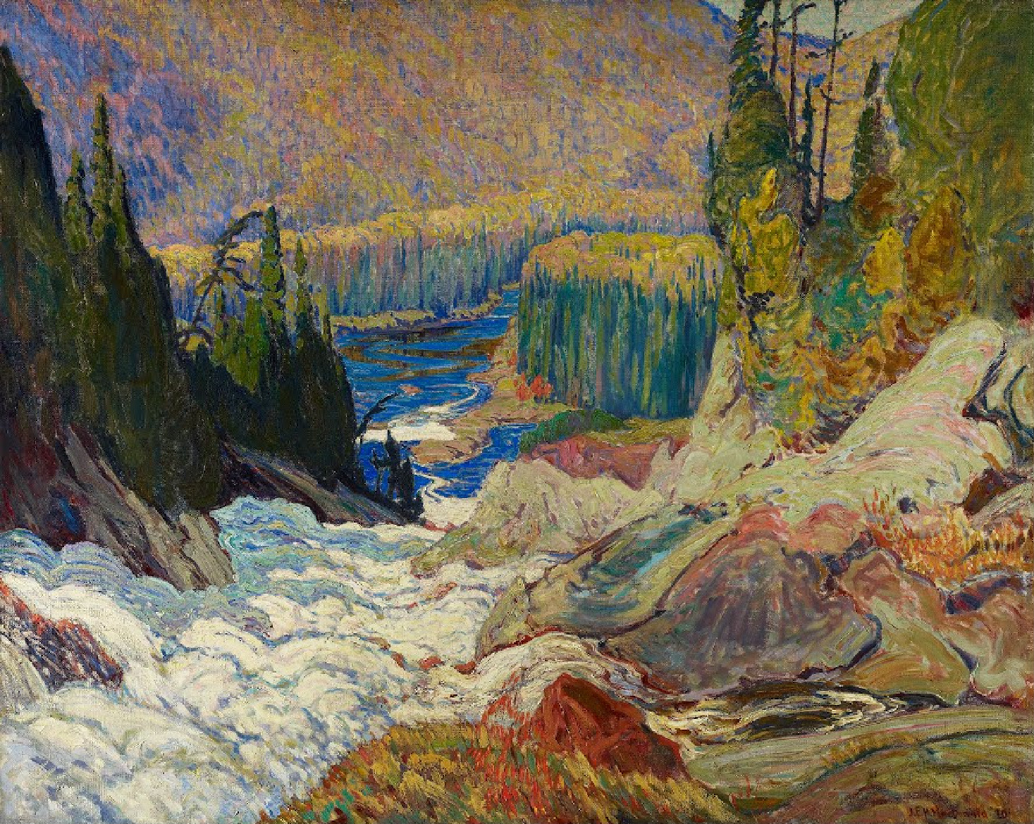 Screenshot_2018-12-17 Art Gallery of Ontario - Google Arts Culture