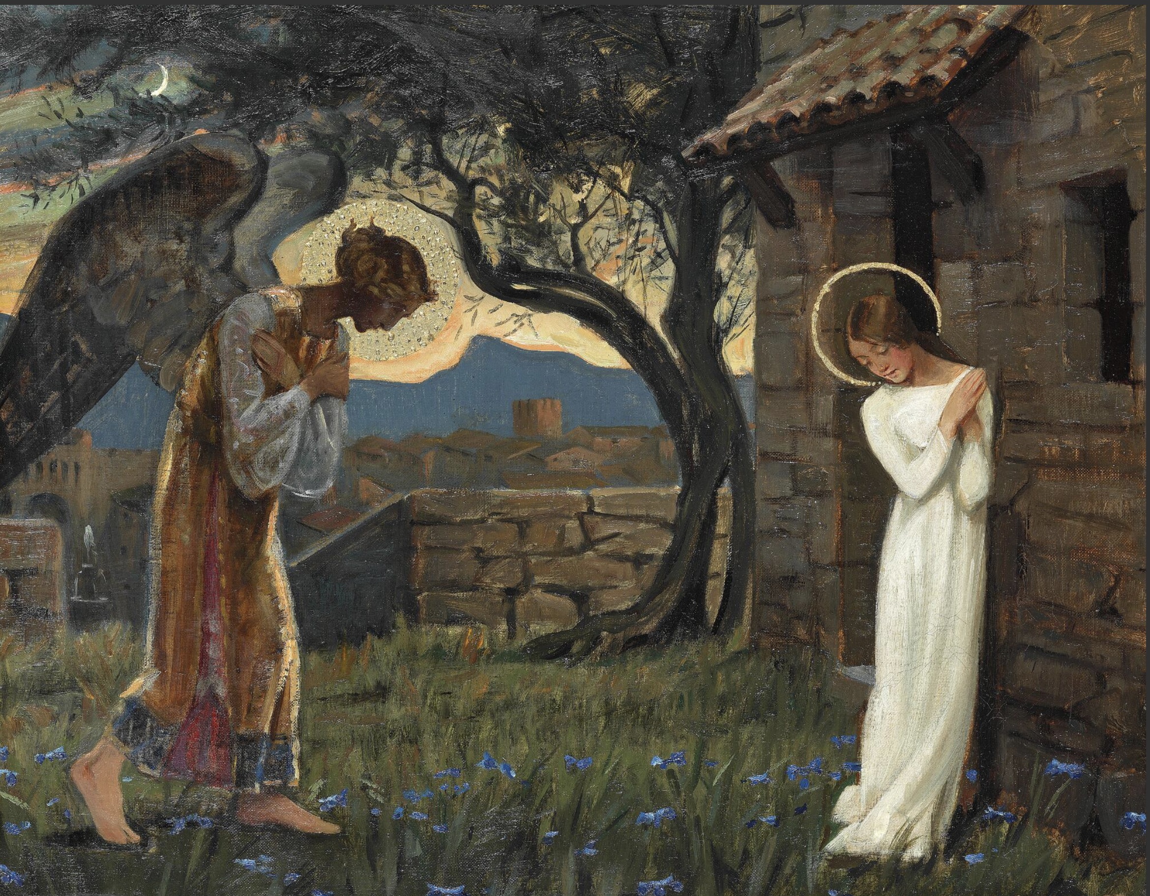 Hauser Pie Jesu (Andrew Lloyd ber) At Sunnyside Where Truth and